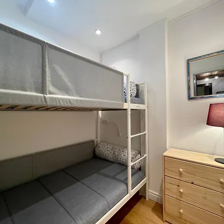 Homency - De L'alpe 23 Apartment
