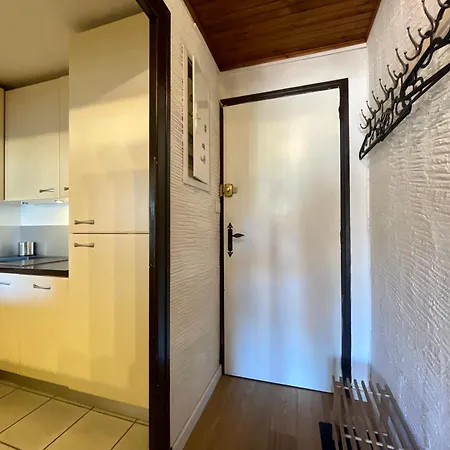 Apartment Homency - De L'alpe 23 Alpe d'Huez
