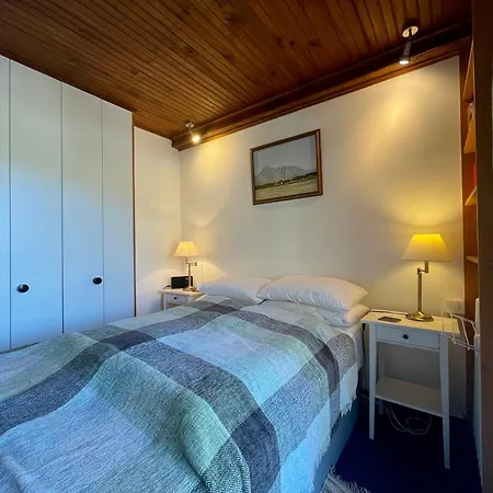 Apartment Homency - De L'alpe 23 *