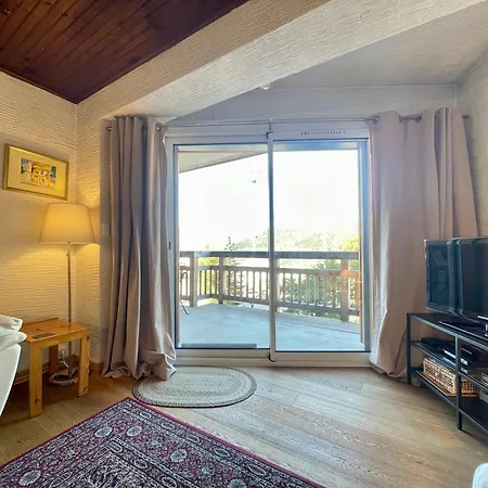 Apartment Homency - De L'alpe 23 *